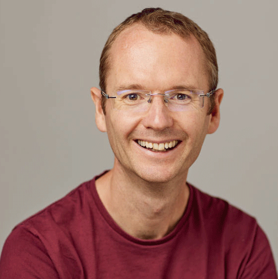 Dr. Martyn  Rittman